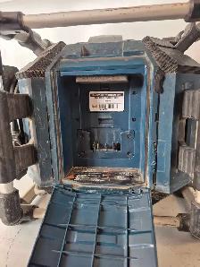 Bosch PB360SC Work Radio AS IS (30130725) - Photo 3