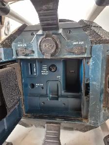 Bosch PB360SC Work Radio AS IS (30130725) - Photo 5
