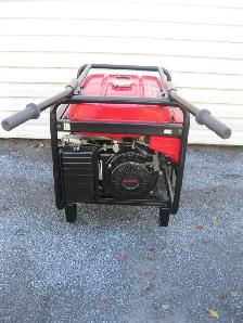 Génératrice HONDA EM5000SX Generator - Photo 7