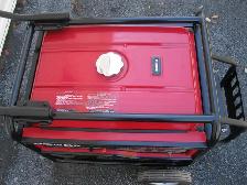 Génératrice HONDA EM5000SX Generator - Photo 8