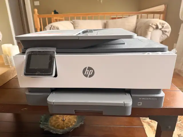 ⭐️⭐️⭐️⭐️À QUI LA CHANCE IMPRIMANTE HP OFFICEJET 8025e