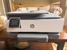 ⭐️⭐️⭐️⭐️À QUI LA CHANCE IMPRIMANTE HP OFFICEJET 8025e