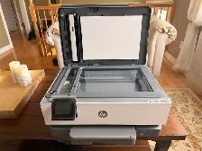⭐️⭐️⭐️⭐️À QUI LA CHANCE IMPRIMANTE HP OFFICEJET 8025e - Photo 2