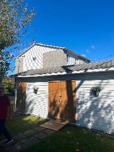 Couverture de cabanon a refaire - Photo 3