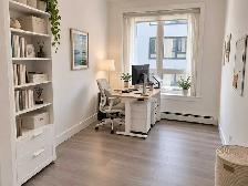Top Floor Corner Unit Lease Takeover – Boss Plaza 3 (Halifax) - Photo 5