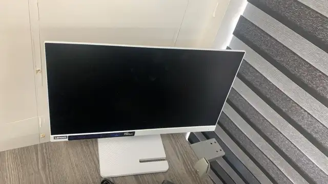 Monitor - 21.45" Lenovo L22e-40 G22215FL0