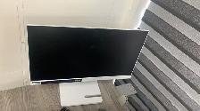 Monitor - 21.45" Lenovo L22e-40 G22215FL0