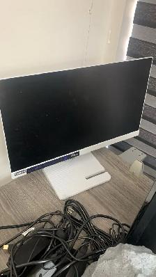 Monitor - 21.45" Lenovo L22e-40 G22215FL0 - Photo 2