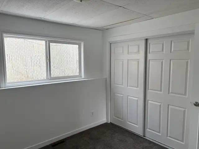 2 Bedroom Duplex in Lamont $1050