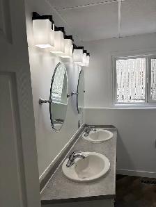 2 Bedroom Duplex in Lamont $1050 - Photo 4