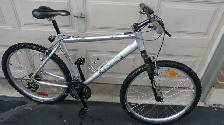 Men Mountain Bicycle