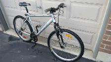 Men Mountain Bicycle - Photo 2
