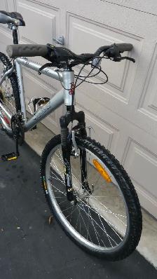 Men Mountain Bicycle - Photo 3