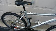 Men Mountain Bicycle - Photo 4