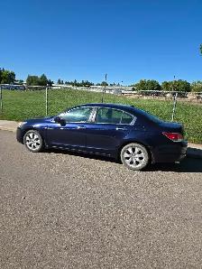 2008 Honda Accord EX 3.5L V6 – 203,000 km - Photo 2