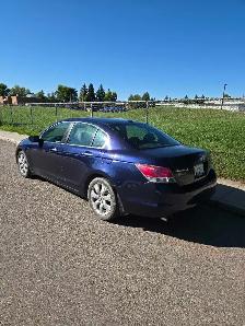 2008 Honda Accord EX 3.5L V6 – 203,000 km - Photo 3