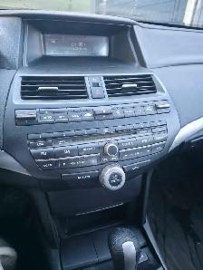 2008 Honda Accord EX 3.5L V6 – 203,000 km - Photo 6