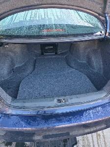2008 Honda Accord EX 3.5L V6 – 203,000 km - Photo 8