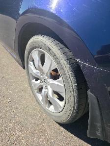 2008 Honda Accord EX 3.5L V6 – 203,000 km - Photo 9