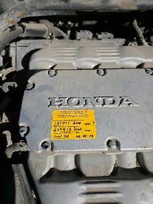 2008 Honda Accord EX 3.5L V6 – 203,000 km - Photo 10