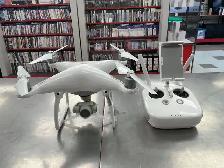 Drone DJI Phantom 4 pro