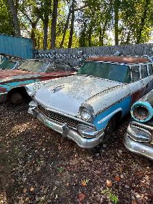 classic cars and trucks - Photo 4