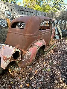 classic cars and trucks - Photo 5