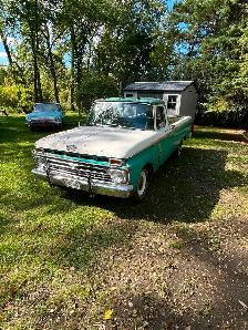 classic cars and trucks - Photo 6