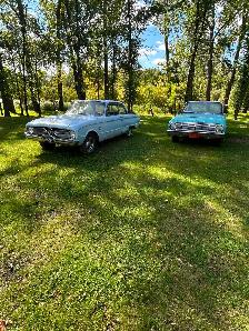 classic cars and trucks - Photo 7