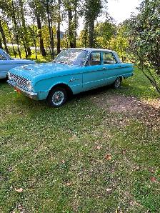 classic cars and trucks - Photo 8