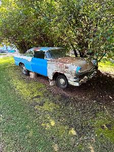 classic cars and trucks - Photo 10