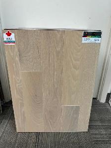 Solid Hardwood Made In Canada $5.19/sf - Photo 3