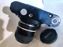Nikon FM2N w/Nikon 28mm f2 - Photo 4