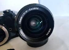 Nikon FM2N w/Nikon 28mm f2 - Photo 9