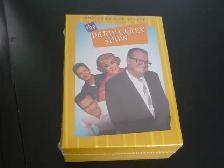 Drew Carey Show DVD BOX SET COMPLETE SERIES NEW / STILL SEALED