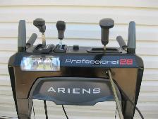 Souffleuse ARIENS 28 PROFESSIONAL Snowblower Souffleur - Photo 3