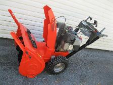 Souffleuse ARIENS 28 PROFESSIONAL Snowblower Souffleur - Photo 8