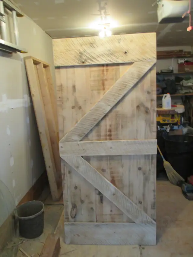 Barn Door