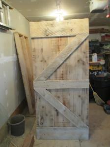 Barn Door