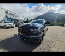 2026 Ram 1500 Sport