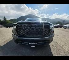 2026 Ram 1500 Sport - Photo 2