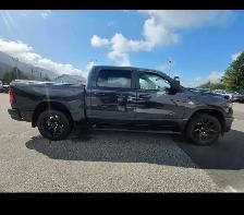 2026 Ram 1500 Sport - Photo 4