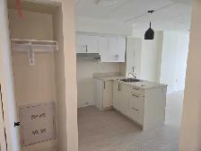 Logement 3 1/2 disponible Coopérative Le Trapèze