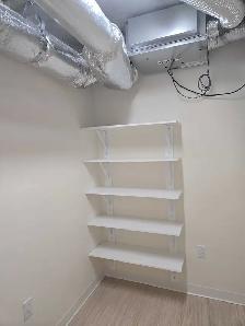 Logement 3 1/2 disponible Coopérative Le Trapèze - Photo 5