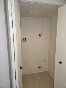 Logement 3 1/2 disponible Coopérative Le Trapèze - Photo 6