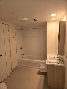Logement 3 1/2 disponible Coopérative Le Trapèze - Photo 7