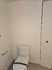 Logement 3 1/2 disponible Coopérative Le Trapèze - Photo 8