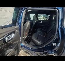 2026 Jeep Compass TrailHawk - Photo 7