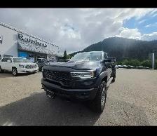2026 Ram RHO