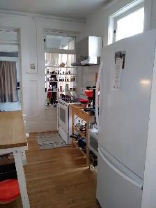 4 1/2 dans le Vieux Limoilou - Photo 4